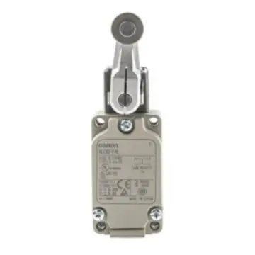 OMRON Adjustable Limit Switch, WLCA12-TH