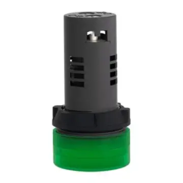 Schneider XB2 indicator light (380VAC), XB2BVQ3LC
