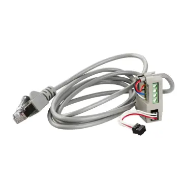 LV434202 ULP wiring accessory 3m length 480VAC