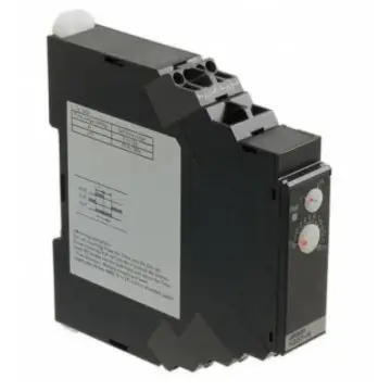 OMRON Power-Off Delay Timer, H3DT-HDS AC200-240V