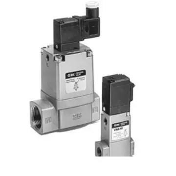 SMC two-way valve, VNA311A-20A-5DZ