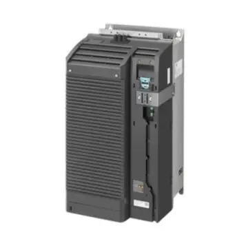 SIEMENS frequency converter, 6SL3210-1PE27-5AL0