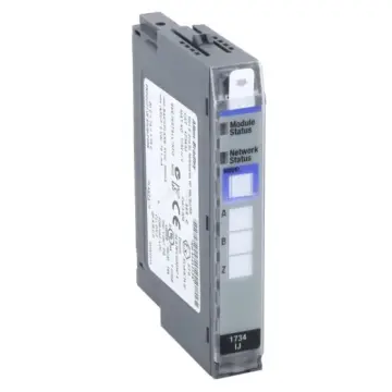 1734-IJ Allen Bradley 5 VDC Incremental Encoder Module