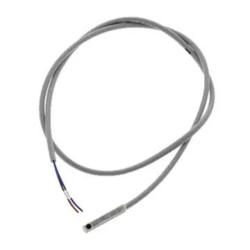 SMC contactless magnetic switch, D-M9B, direct mounting type, 0.5M cable length.