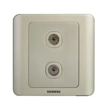 SIEMENS 5TA01121CC133 (One-way switch)