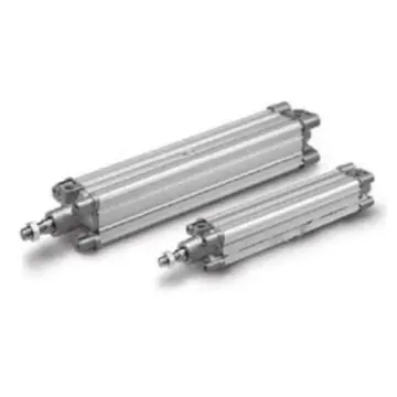 SMC standard cylinder, CP96SDB32-125C