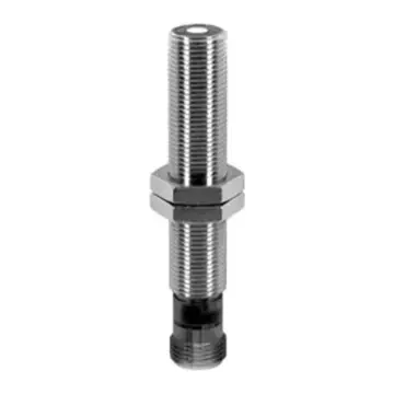 BAUMER ultrasonic ranging sensor, UNAM 12I9912/S14