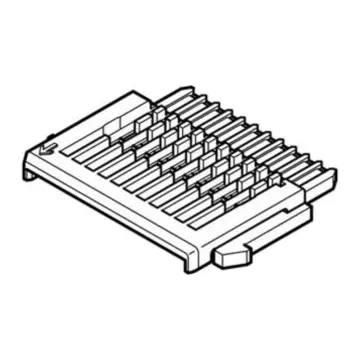 Festo electrical connection element, VMPA1-FB-EV-V, 537999 for MPA-S