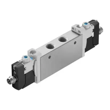 Festo solenoid valve, VUVG-L14-P53C-T-G18-1R8L, 574231