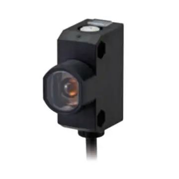 OMRON through-beam photoelectric sensor, E3Z-FTP21 OMS