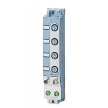 SIEMENS Analog Input Module, 6ES7144-5KD50-0BA0