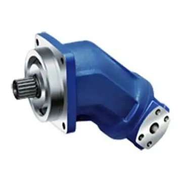 Rexroth A2FO axial piston fixed displacement pump, A2FO10/61L-PBB06