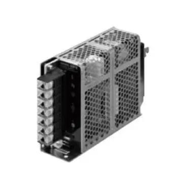 OMRON switching power supply, S8FS-G10024CD