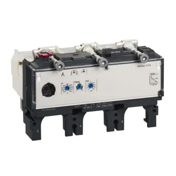 LV432072 Trip unit MicroLogic 2.3M for NSX400/630