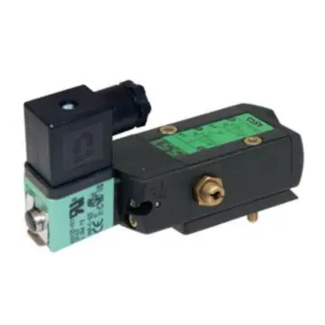 ASCO solenoid valve, WBLP8551A001MS, DC24V
