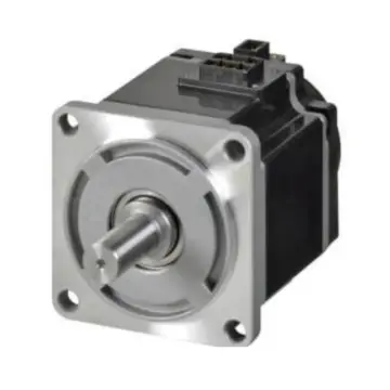 OMRON servo motor, R88M-1M40030T-BS2