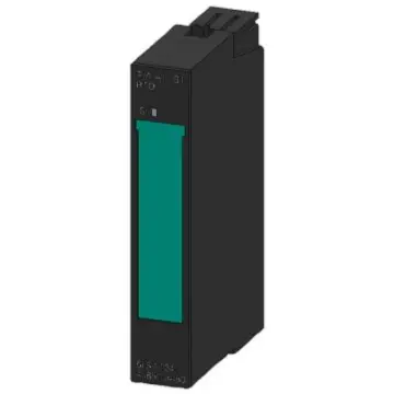 SIEMENS AI Electronic Module, 6ES7134-4JB51-0AB0