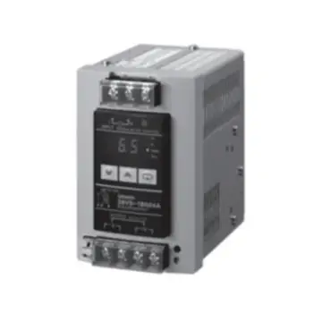 OMRON switching power supply, S8VS-18024