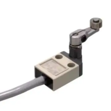 OMRON limit switch, D4C-3224