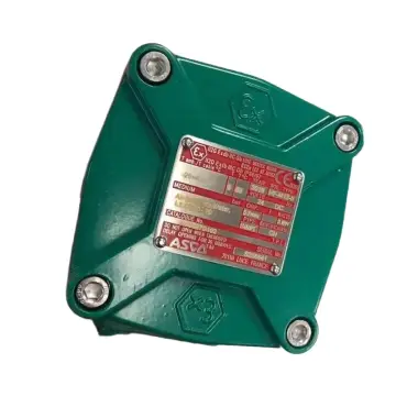 ASCO solenoid valve distributor