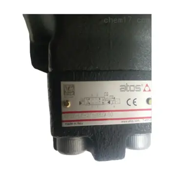 ATOS servo valves, ATOS servo proportional valves, DLHZO