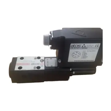 ATOS RZMO-REB proportional relief valve