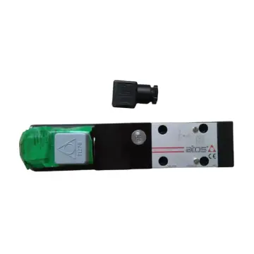 ATOS proportional valve RZGO-A-033/100