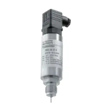 Burkert Burkert pressure transmitters, model 8327.