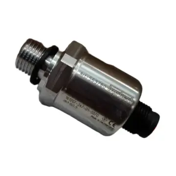 Burkert Pressure Transmitter 8316 Model 563780