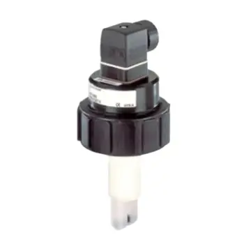 Burkert conductivity sensor 8220 model 00426872 (Germany)