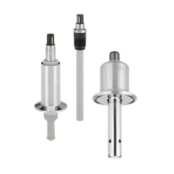 Burkert Sanitary Conductivity Probe Model 8221 (93161500)