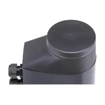 Burkert Electric Valves | Electric Control Valves 3320 & 3321