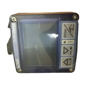 Burkert 8032 Flow Meter (models 436475 and 423985) - and Selling Fast