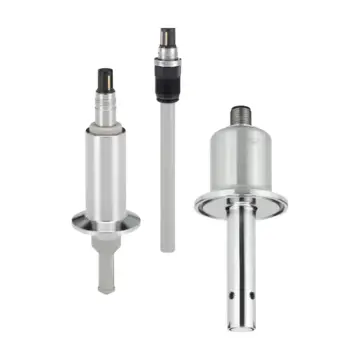 Burkert conductivity sensor
