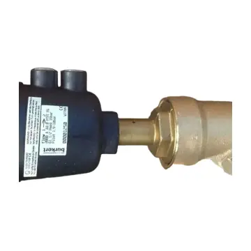 Burkert Fluid supplies Burkert 2000 pneumatic angle seat valves .