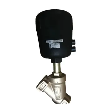 Burkert Angle Seat Valve 001593, Burkert Angle Valve Repair Kit