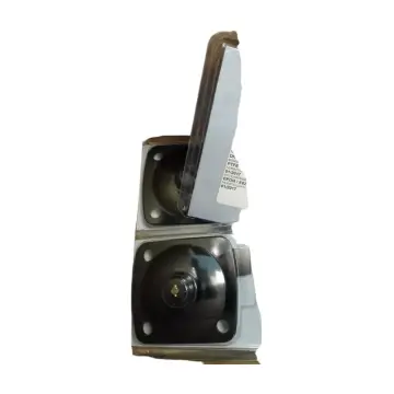 Burkert diaphragm valve 677679*