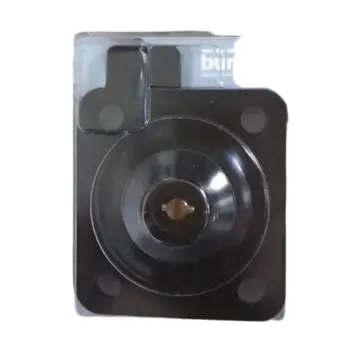 Burkert distributes Burkert diaphragm valves and Burket diaphragm sheets for biomedical use.