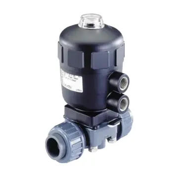 Burkert diaphragms | Burkert diaphragm valves are best