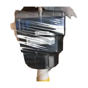 Burkert Flow Sensor 8025 Model 418762