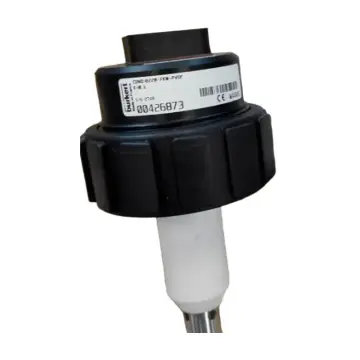 Burkert Probes | Electrodes Distributor: Burkert Conductivity Sensor 8220