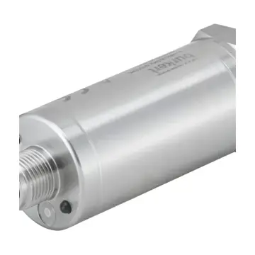 Burkert Fluid Control Systems Co., Ltd. | Burkert Sensors