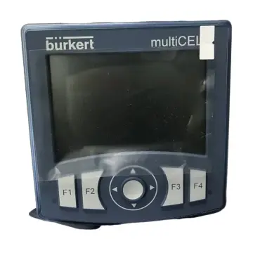 Burkert transmitter model 8619 (00560201) .