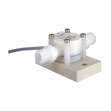 Burkert Flow Sensor 8031