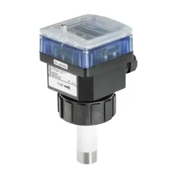 Burkert 8045 Flow Transmitter 426498