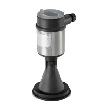 Burkert 8136 Radar Level Gauge (Model 560146)