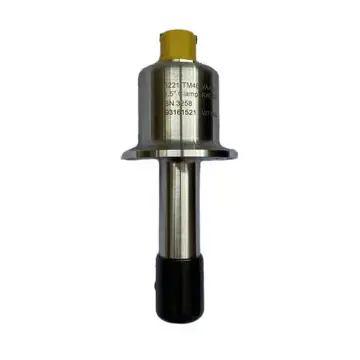 Burkert conductivity probe 8221-93161521, Burkert electrode 1.5