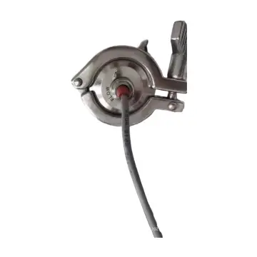 Burkert 8221 probe for purified water systems