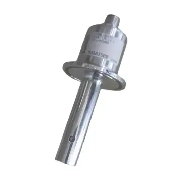 Burkert 8221 conductivity meter probe for purified water systems
