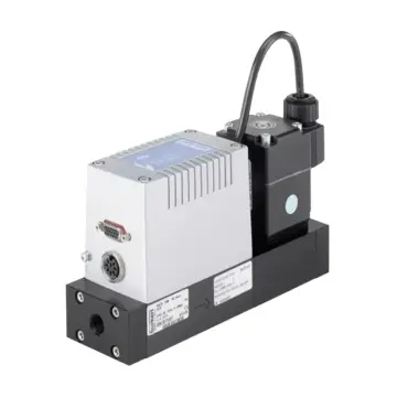Burkert gas mass flow controller 00280049 (Germany)